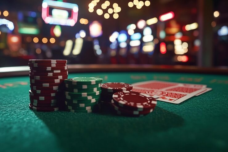 Antarmuka aplikasi mobile sadayu88 menampilkan meja live blackjack dan menu navigasi
